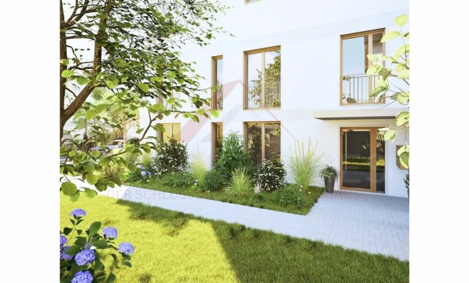 Ultima possibilità di felicità in giardino - appartamento nuovo di 4,5 locali a Döttingen – foto 4 di 7