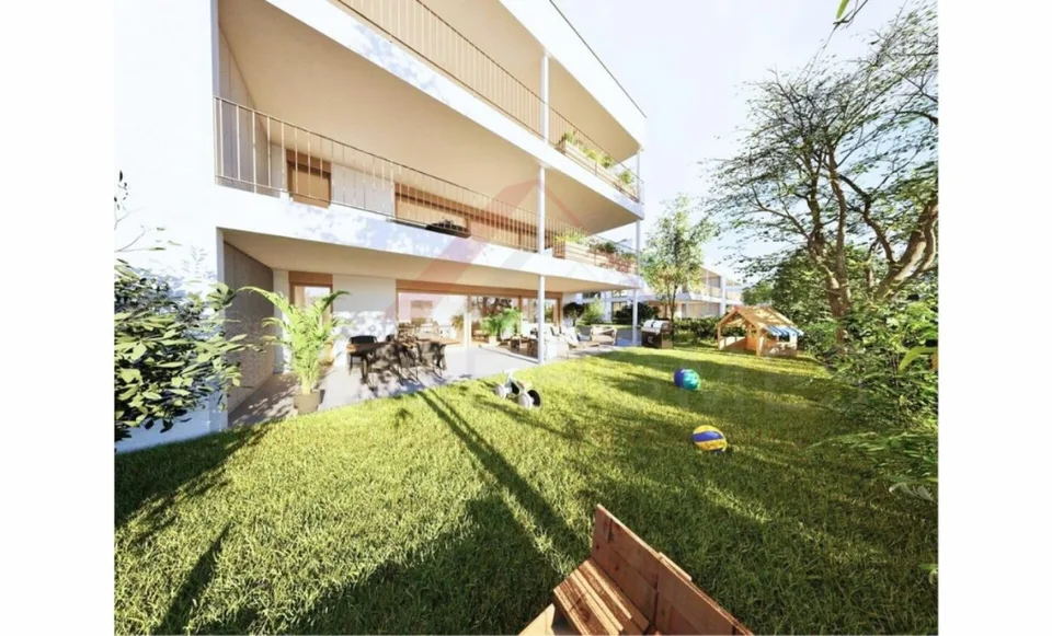 Ultima possibilità di felicità in giardino - appartamento nuovo di 4,5 locali a Döttingen – foto 5 di 7