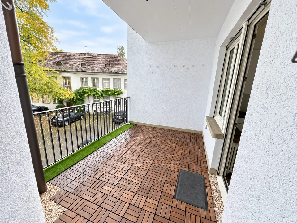 Grosszügige 5-Zimmer-Wohnung an zentraler Lage in Zürich – Foto 11 von 12