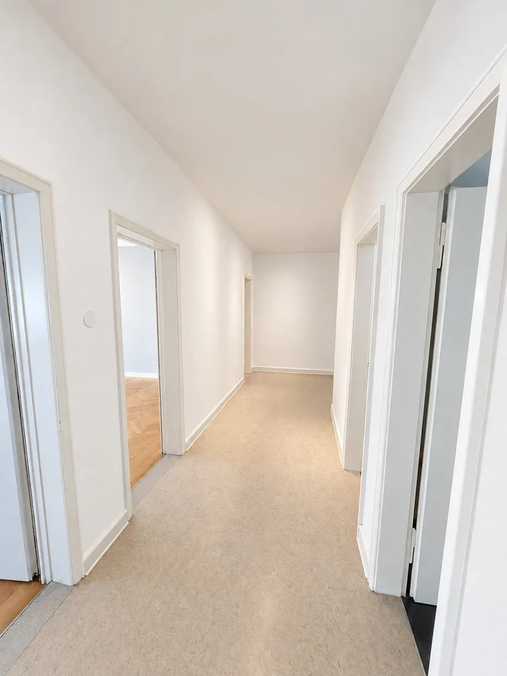 Grosszügige 5-Zimmer-Wohnung an zentraler Lage in Zürich – Foto 3 von 12