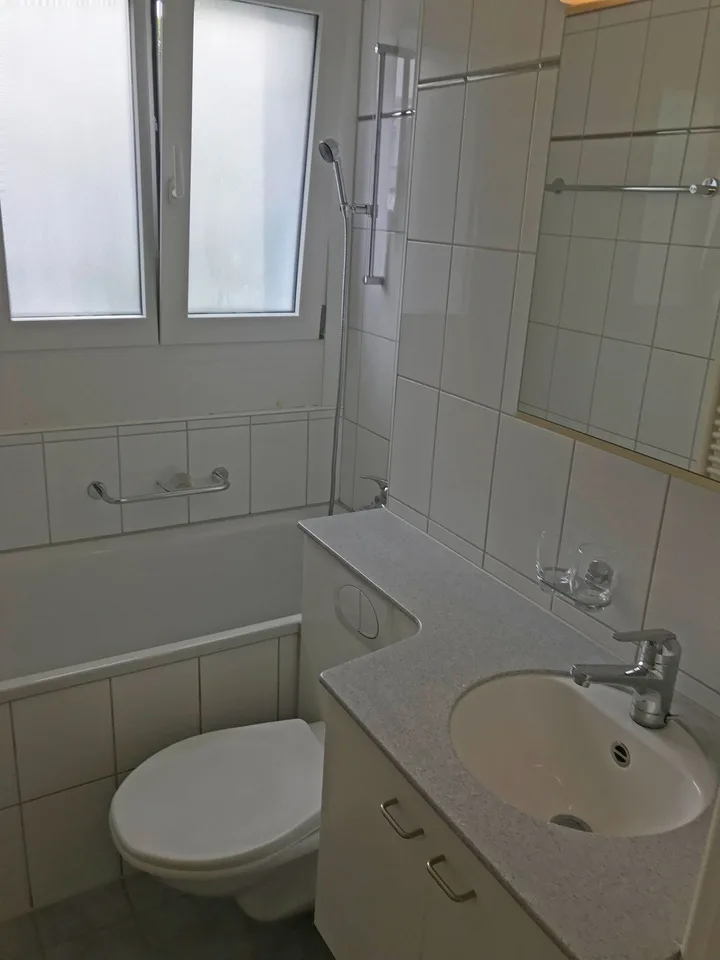 Appartamento 3 locali a Dietikon - quieto & centrale vicino alla stazione – foto 4 di 5