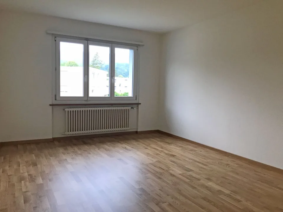 Appartamento 3 locali a Dietikon - quieto & centrale vicino alla stazione – foto 2 di 5