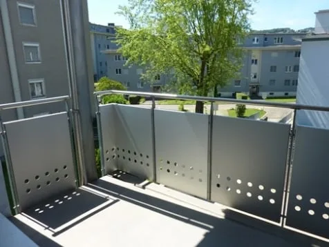 Appartamento 3 locali a Dietikon - quieto & centrale vicino alla stazione – foto 5 di 5
