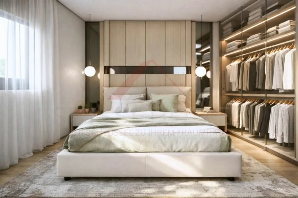 Vivere con vista - ville moderne di 4,5 locali per gli standard di vita più alti – foto 4 di 10