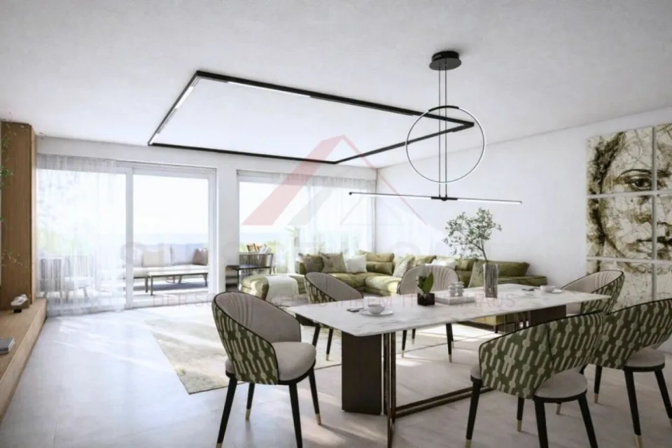 Vivere con vista - ville moderne di 4,5 locali per gli standard di vita più alti – foto 2 di 10