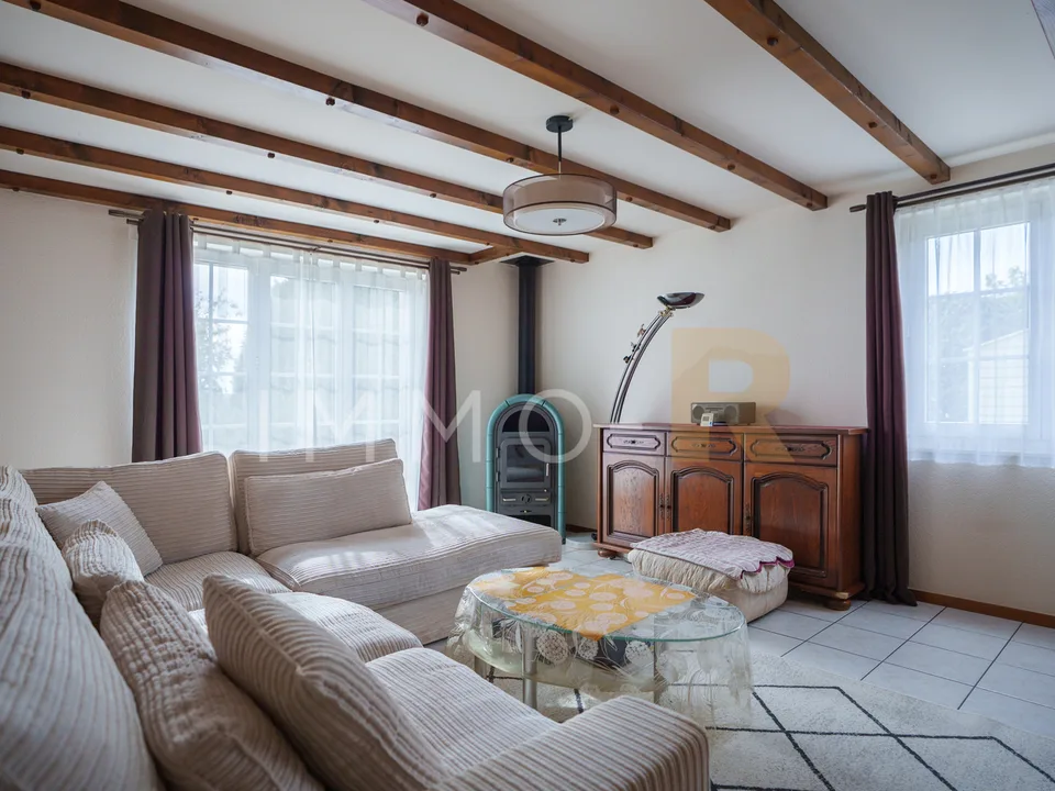 Charming individual villa – photo 5 of 13