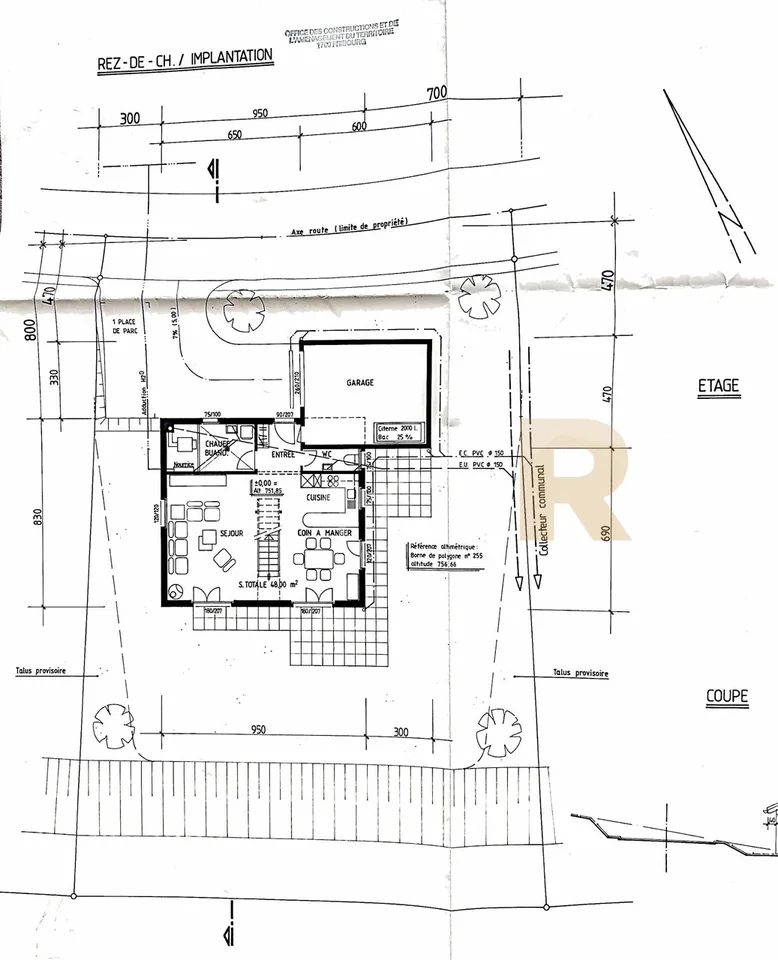 Charming individual villa – photo 12 of 13