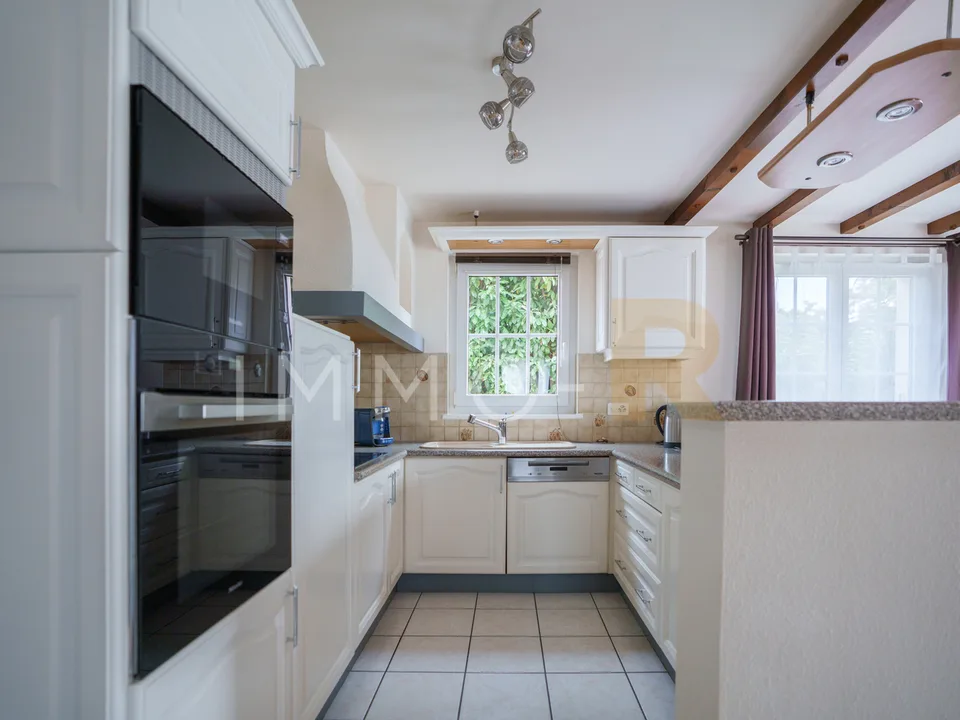 Charming individual villa – photo 3 of 13