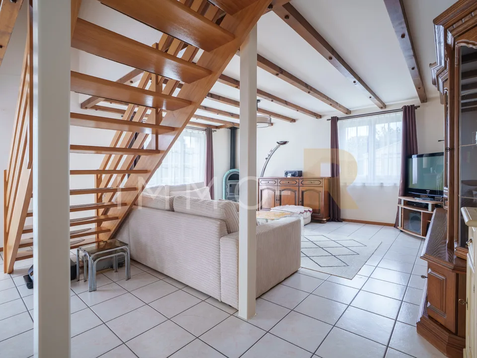 Charming individual villa – photo 7 of 13