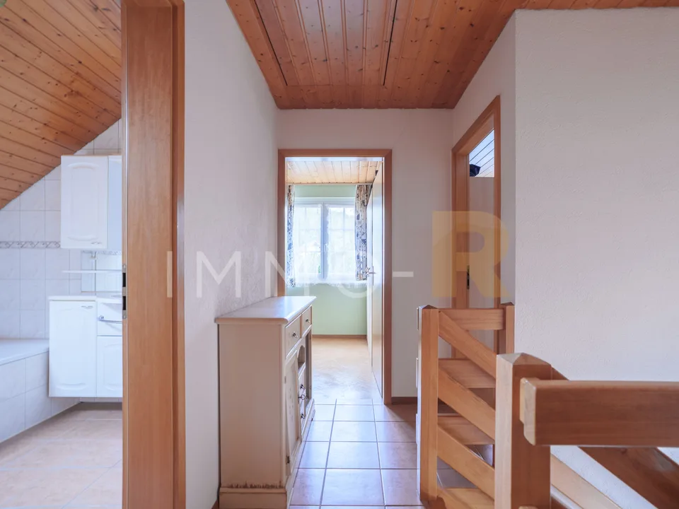 Charming individual villa – photo 8 of 13