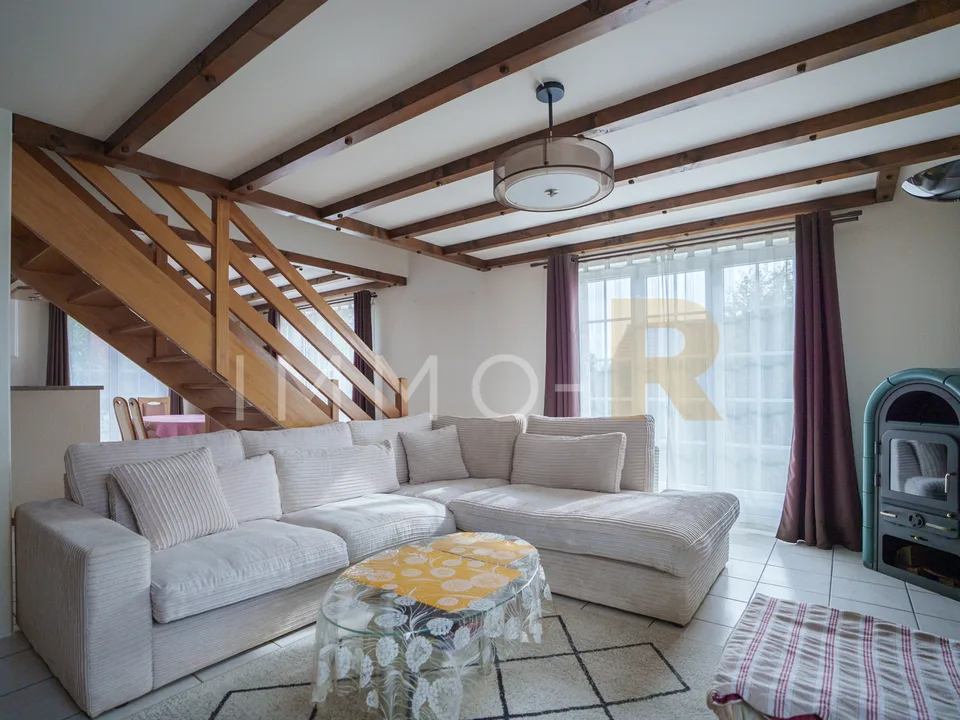 Charming individual villa – photo 6 of 13