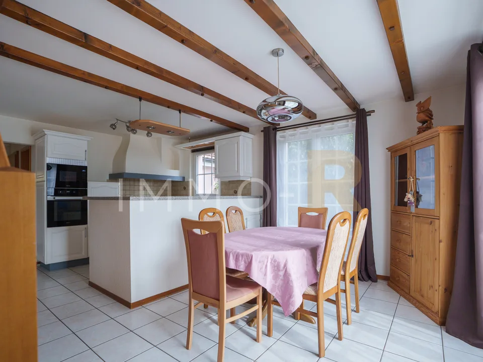 Charming individual villa – photo 4 of 13