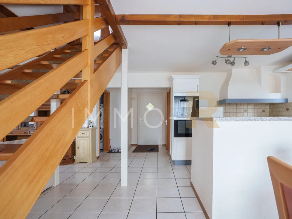 Charming individual villa – photo 2 of 13