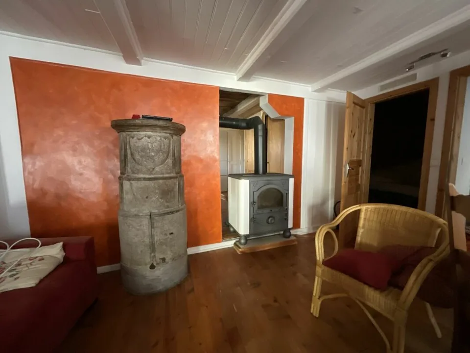 Haus zum Verkauf im Herzen des Dorfes Bourg Saint Pierre – Foto 7 von 24