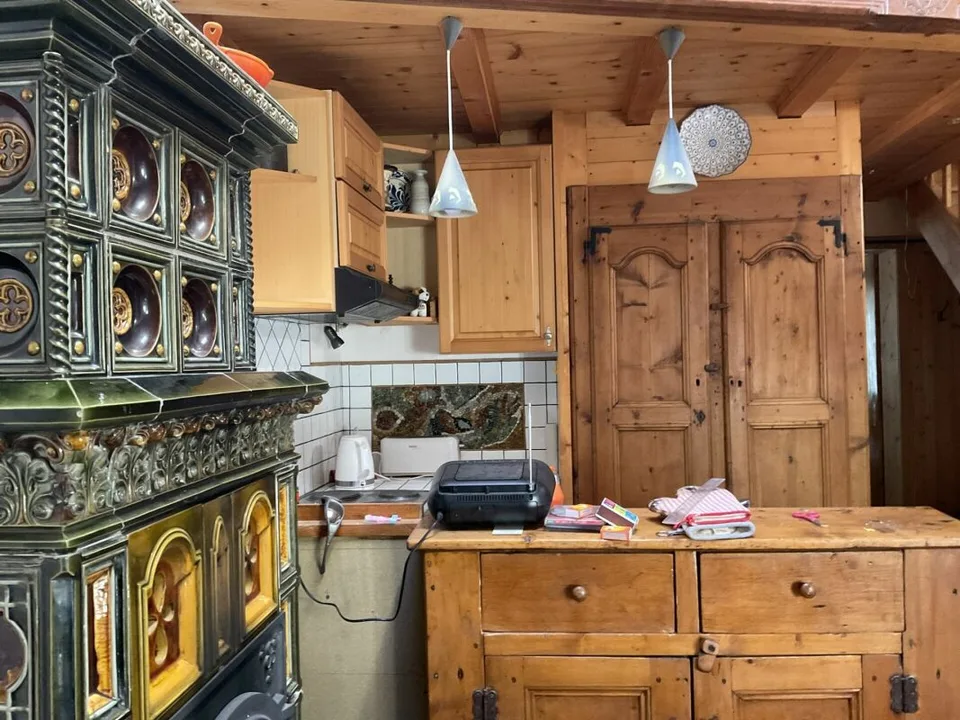 Haus zum Verkauf im Herzen des Dorfes Bourg Saint Pierre – Foto 21 von 24