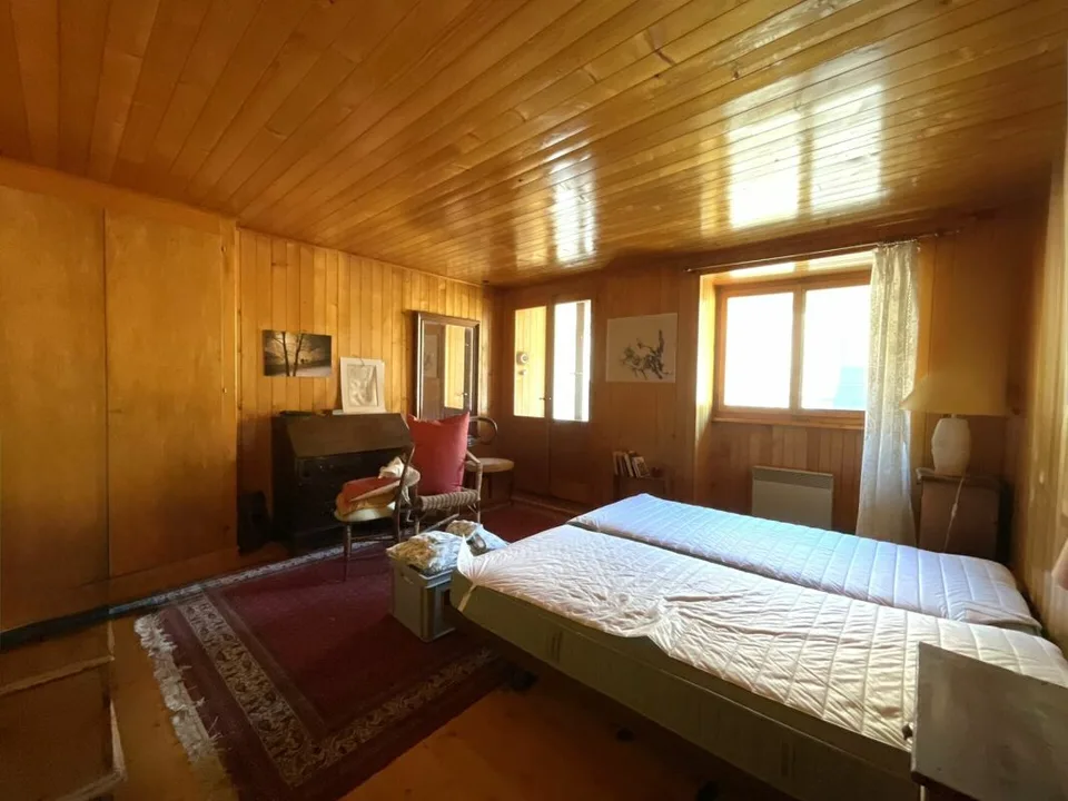 Haus zum Verkauf im Herzen des Dorfes Bourg Saint Pierre – Foto 13 von 24