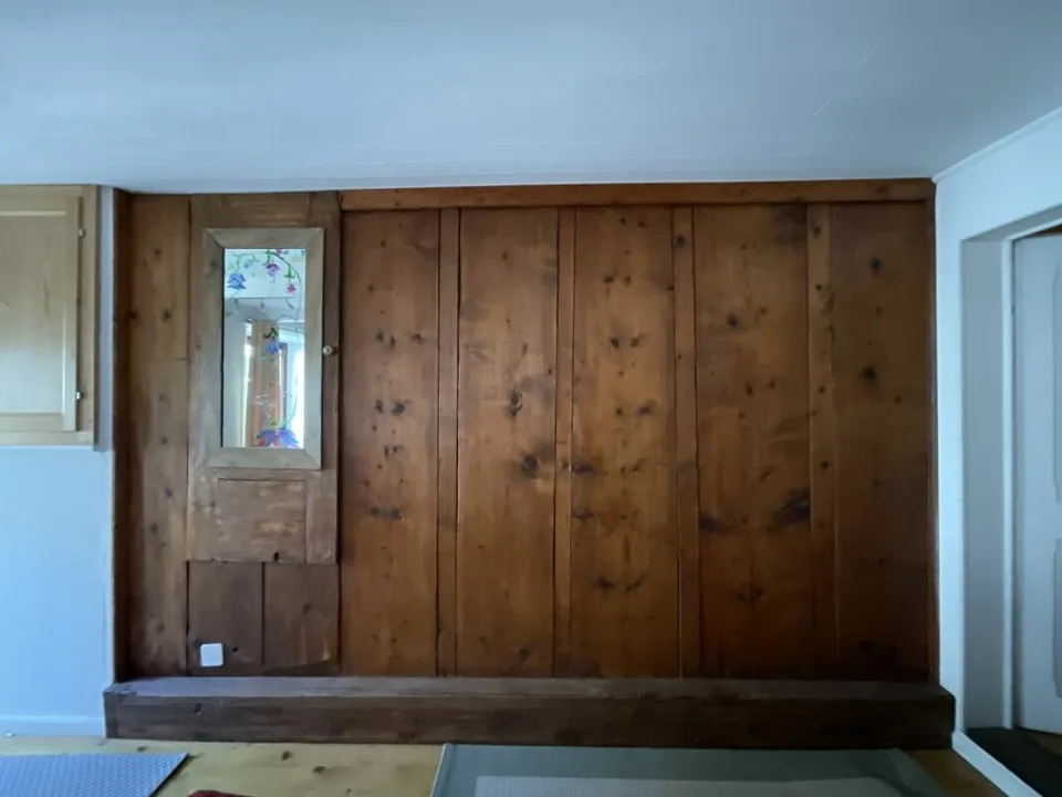 Haus zum Verkauf im Herzen des Dorfes Bourg Saint Pierre – Foto 12 von 24