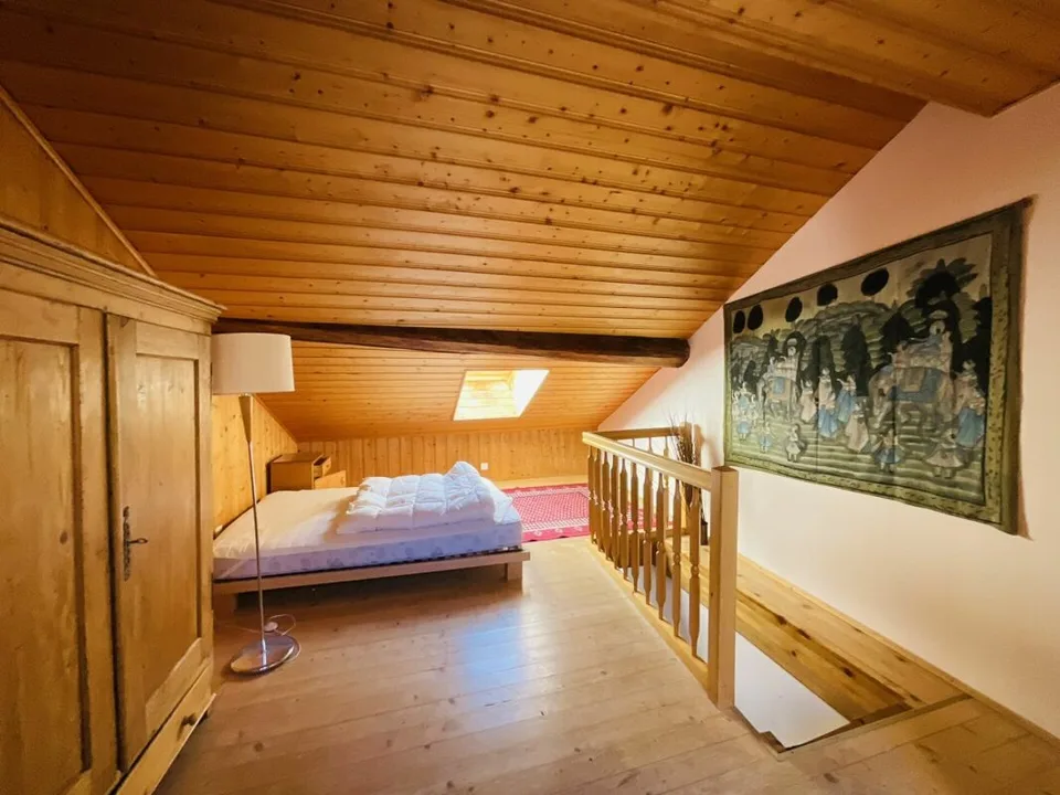 Haus zum Verkauf im Herzen des Dorfes Bourg Saint Pierre – Foto 15 von 24