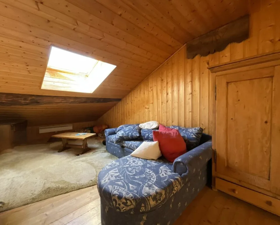 Haus zum Verkauf im Herzen des Dorfes Bourg Saint Pierre – Foto 16 von 24
