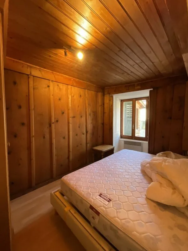 Haus zum Verkauf im Herzen des Dorfes Bourg Saint Pierre – Foto 4 von 24