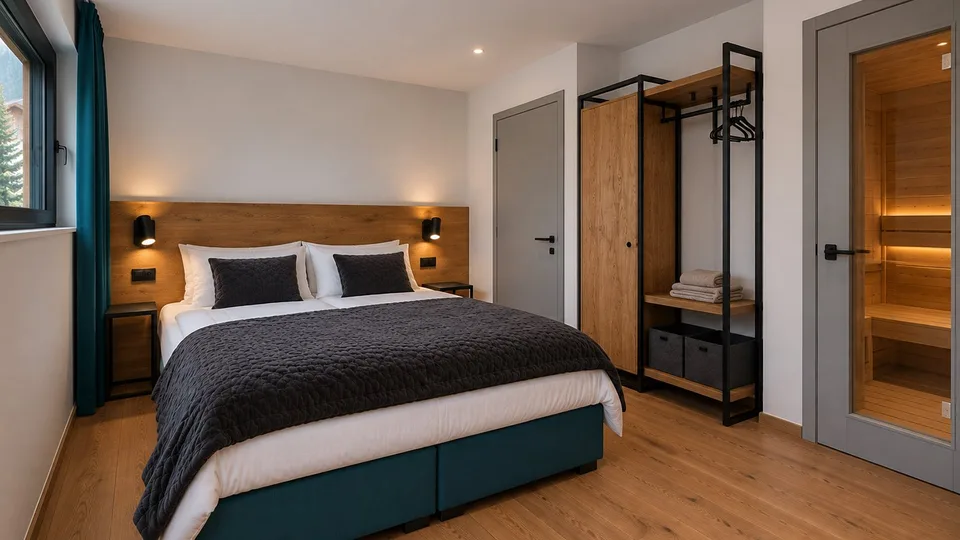 Residenz 32 – Foto 6 von 12