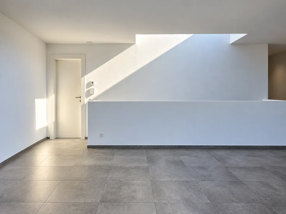 Breggia Sagno: Modernes Einfamilienhaus mit hohem Standard und spektakulärer Aussicht – Foto 5 von 16