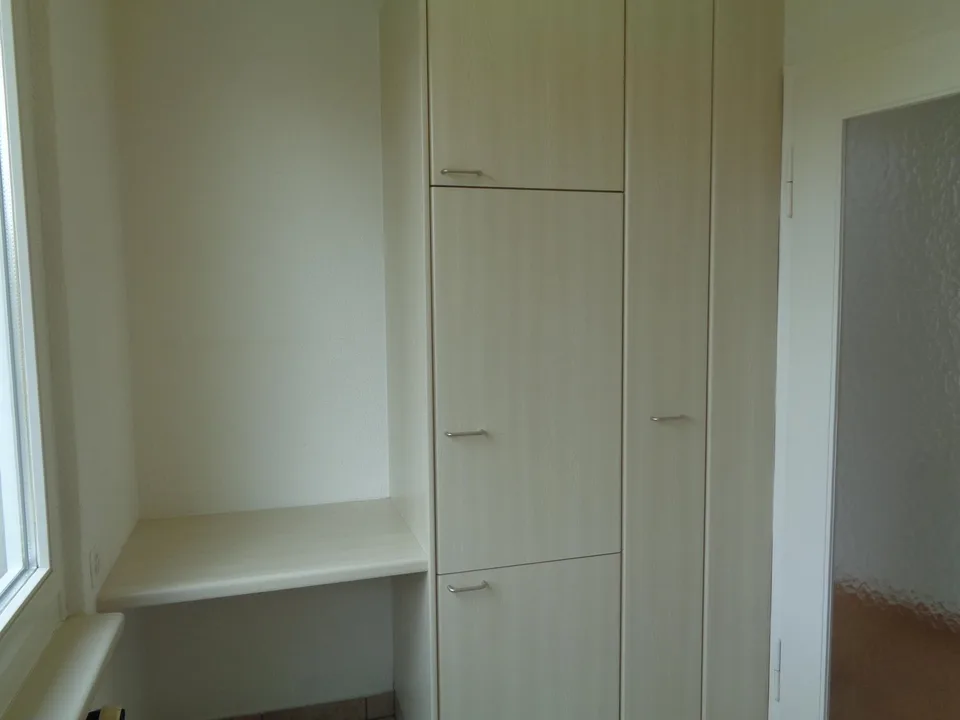 2.0 Zimmerwohnung in Zürich - befristet bis 31.03.2028 – Foto 3 von 9