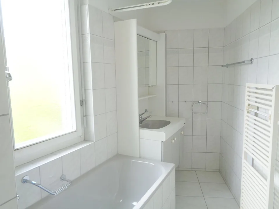 2.0 Zimmerwohnung in Zürich - befristet bis 31.03.2028 – Foto 7 von 9