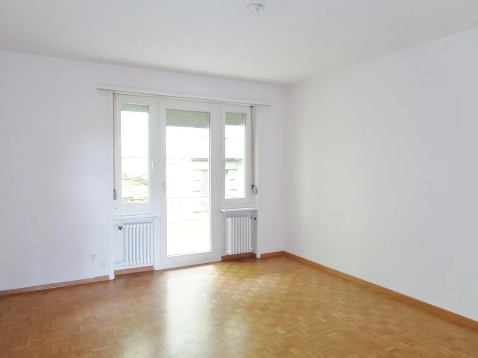 2.0 Zimmerwohnung in Zürich - befristet bis 31.03.2028 – Foto 5 von 9