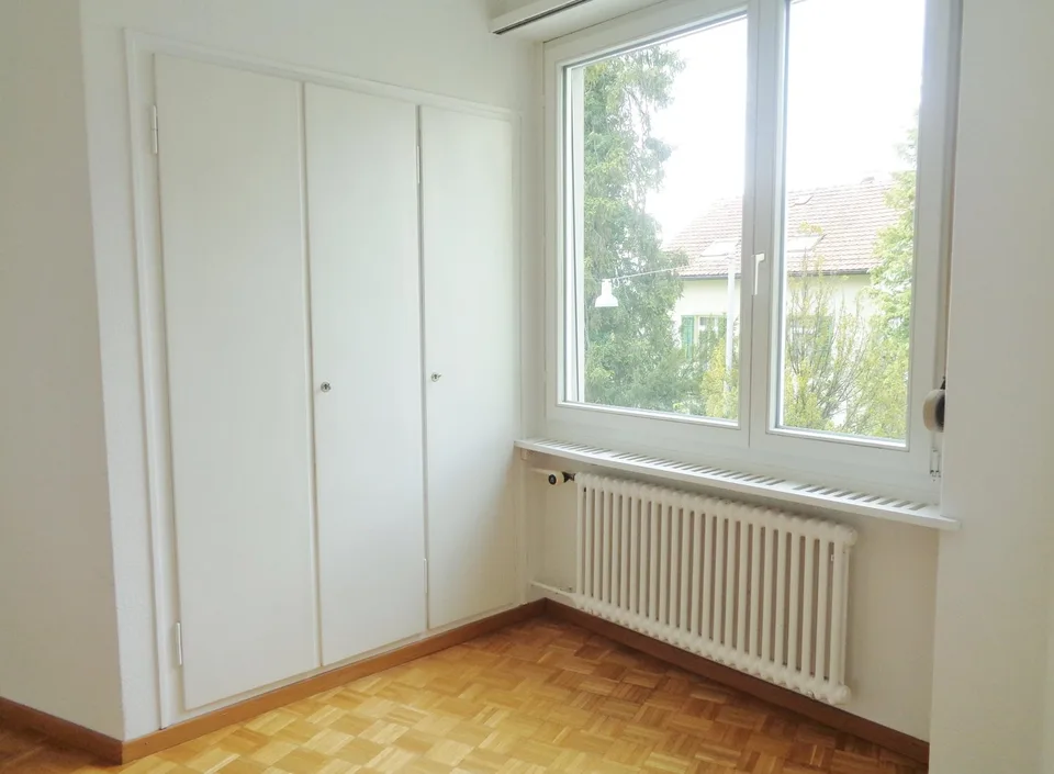 2.0 Zimmerwohnung in Zürich - befristet bis 31.03.2028 – Foto 4 von 9