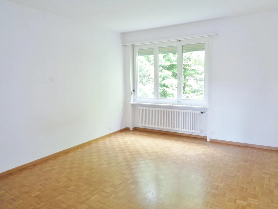 2.0 Zimmerwohnung in Zürich - befristet bis 31.03.2028 – Foto 6 von 9