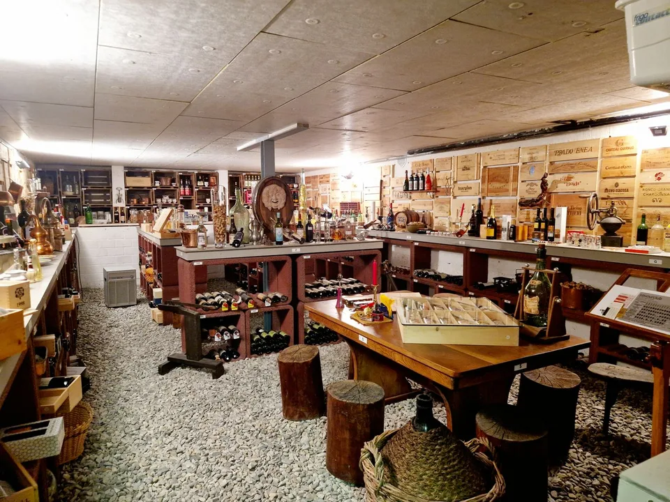 Villetta unifamiliare di 4 ½ locali con bellissimo romantico e grande giardino – foto 12 di 17