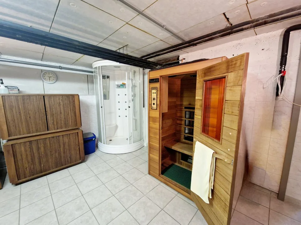 Villetta unifamiliare di 4 ½ locali con bellissimo romantico e grande giardino – foto 11 di 17