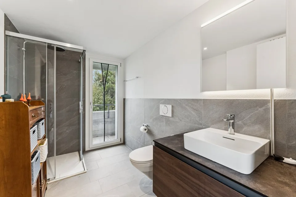2.5 Zimmer Wohnung in Werthenstein – Foto 6 von 8