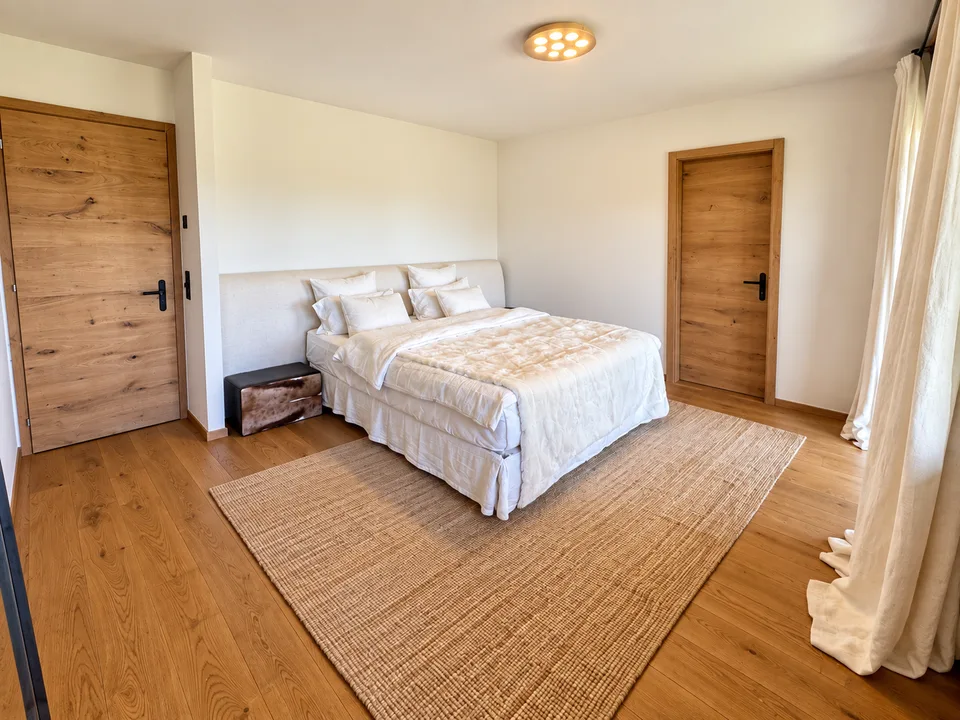 6.5 Zimmer Chalet in Lens – Foto 10 von 20
