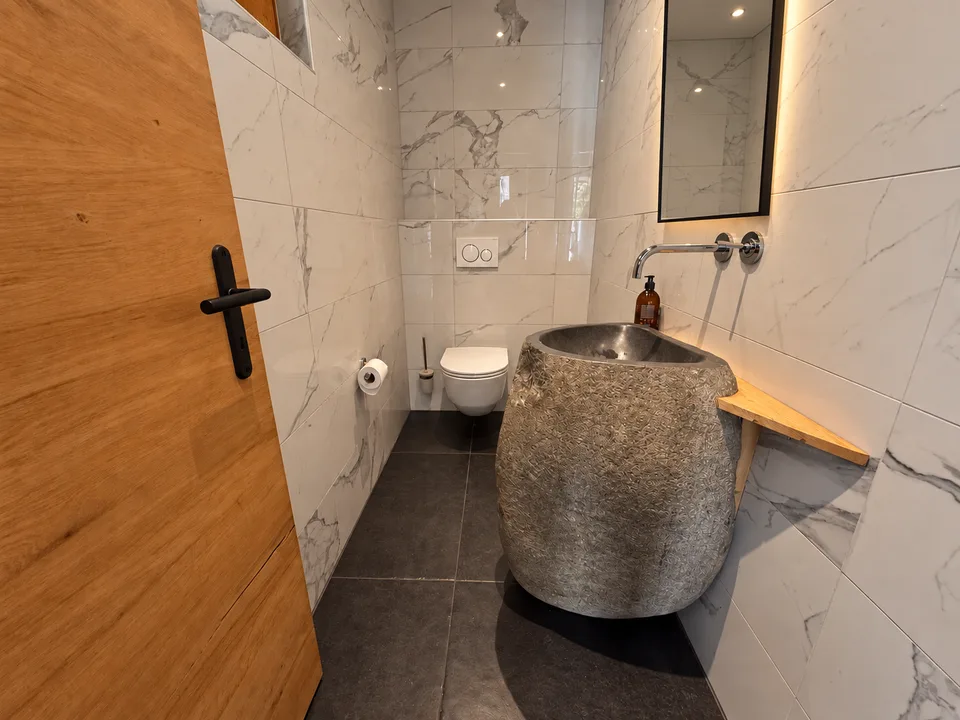 6.5 Zimmer Chalet in Lens – Foto 8 von 20
