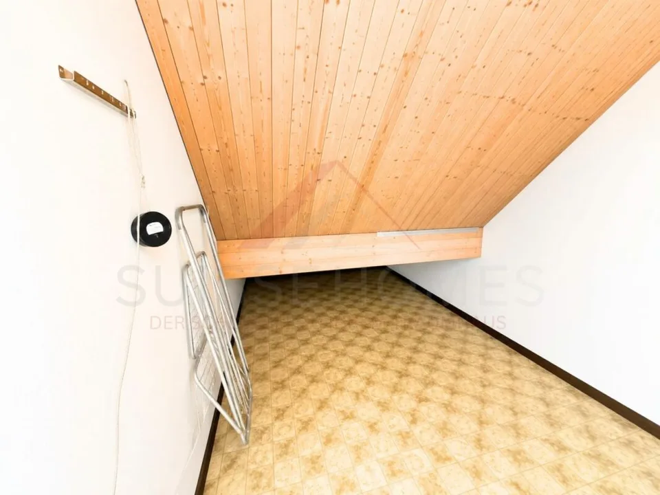 Vivere su due livelli - maisonette 4,5 locali con galleria e camino – foto 10 di 15