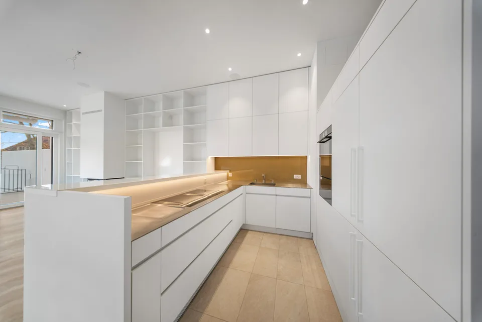 Raum für mehr - exklusives Wohnen mit vielen Möglichkeiten – Foto 6 von 13