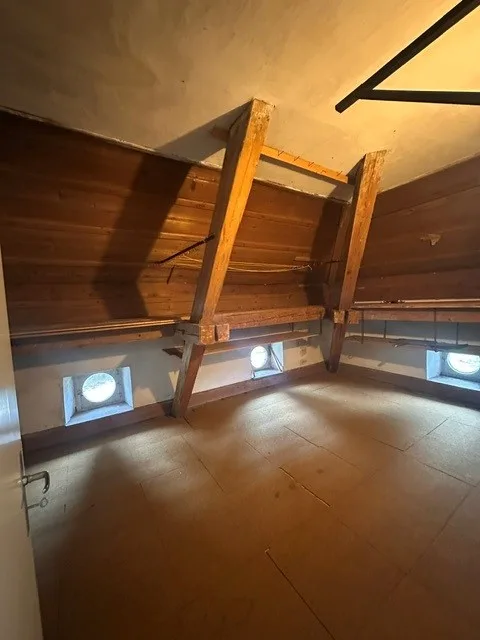 Charmante 5-Zimmer-Dachwohnung in Hausen am Albis – Foto 7 von 14