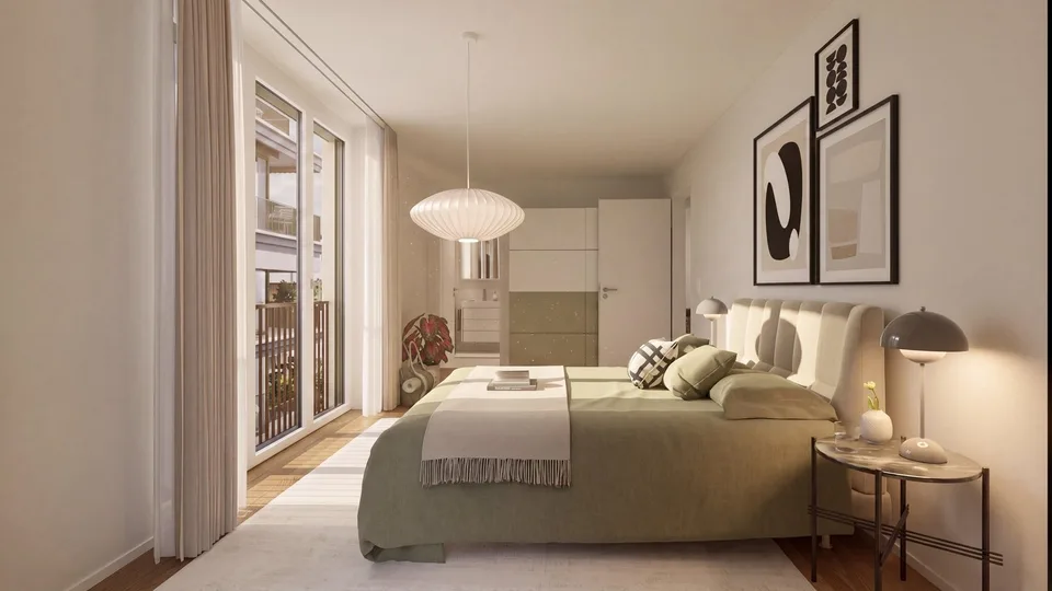 Modern wohnen, urban leben - ALVER – Foto 6 von 8