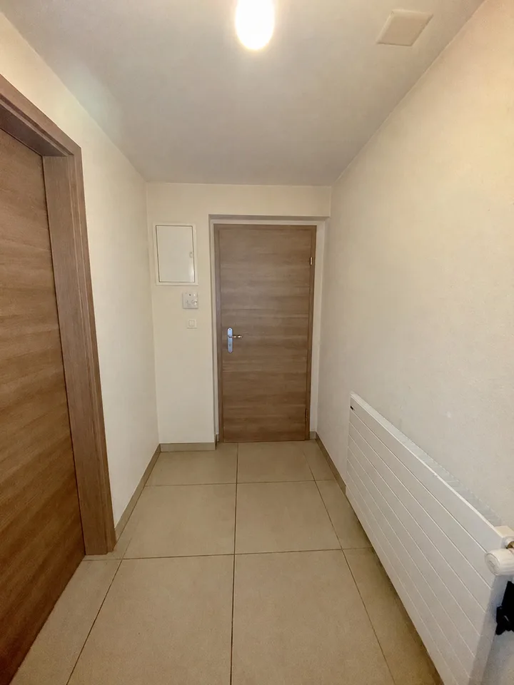Incantevole appartamento di 2 locali con terrazza a Romont – foto 4 di 7