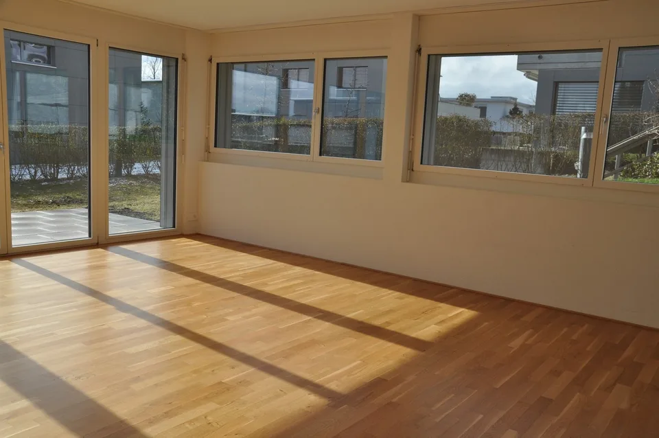 Schöne und moderne Wohnung an guter Lager – Foto 7 von 13