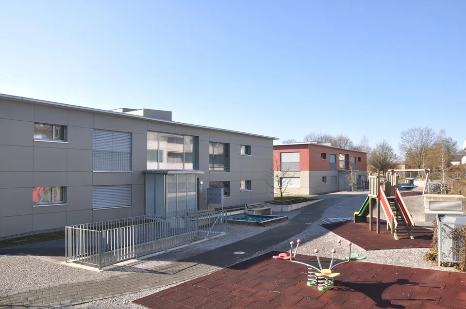 Schöne und moderne Wohnung an guter Lager – Foto 2 von 13