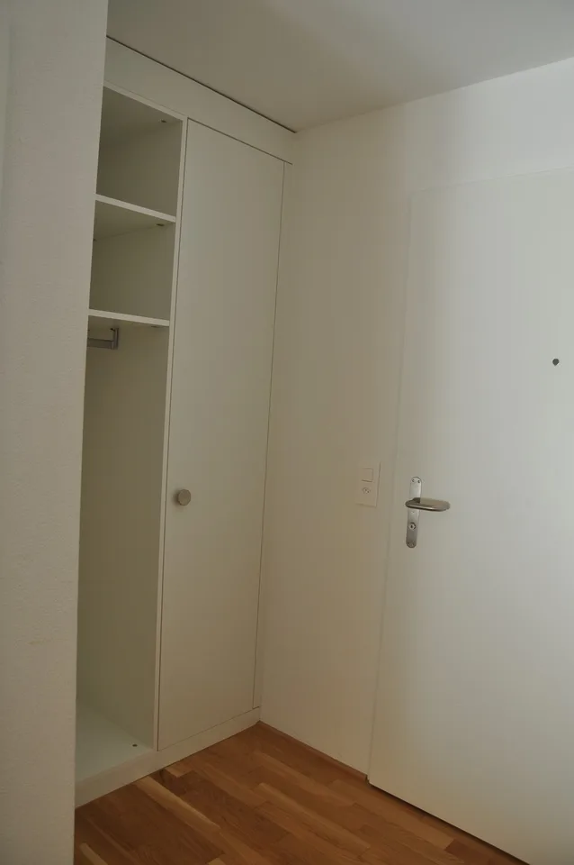 Schöne und moderne Wohnung an guter Lager – Foto 9 von 13