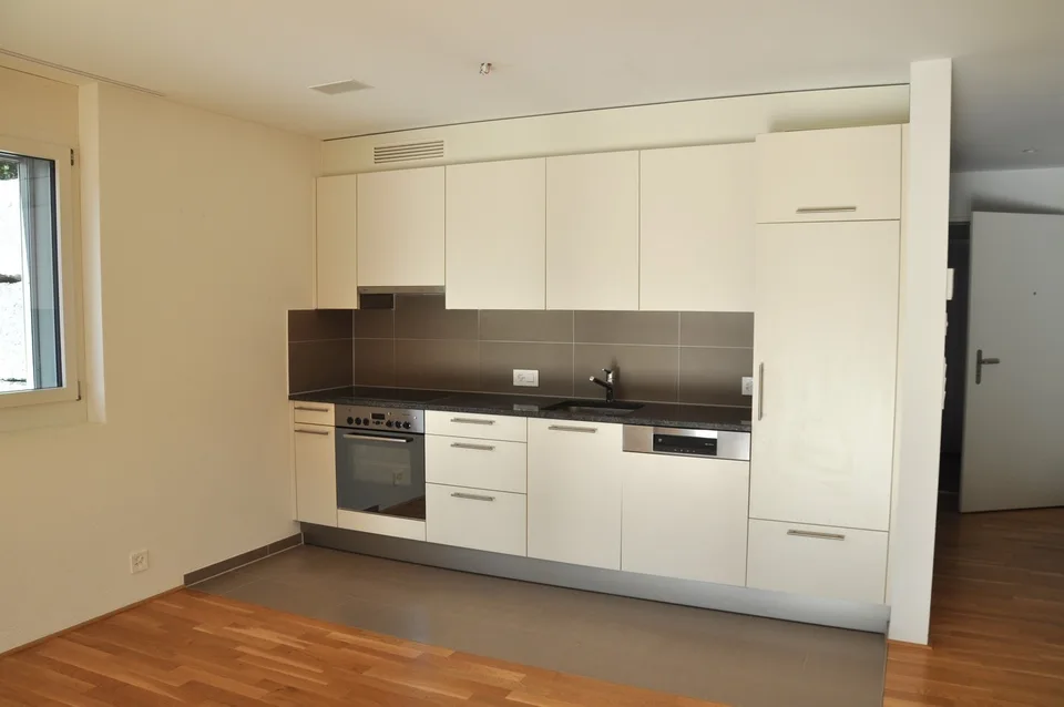 Schöne und moderne Wohnung an guter Lager – Foto 3 von 13