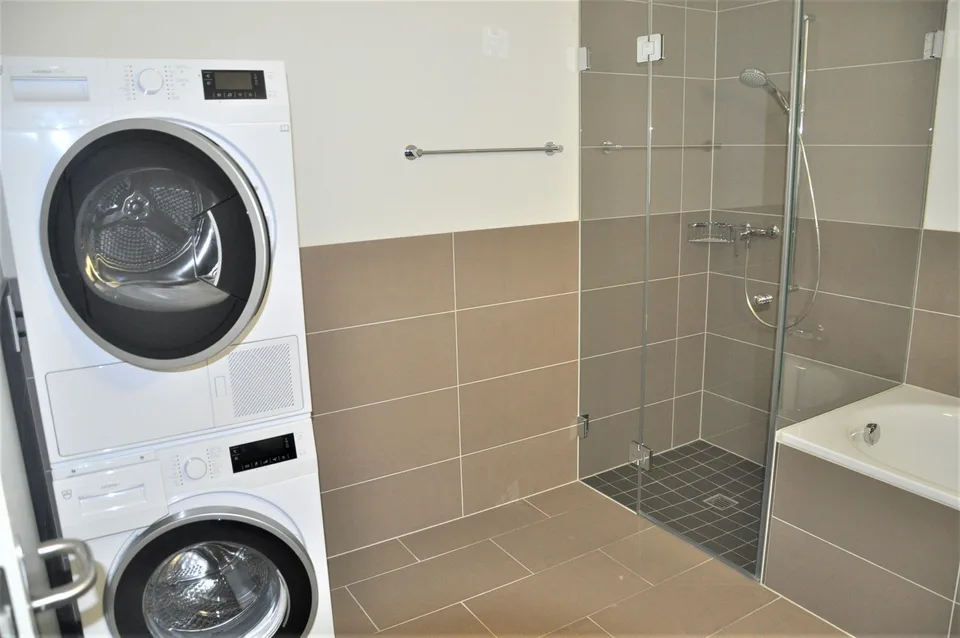 Schöne und moderne Wohnung an guter Lager – Foto 4 von 13