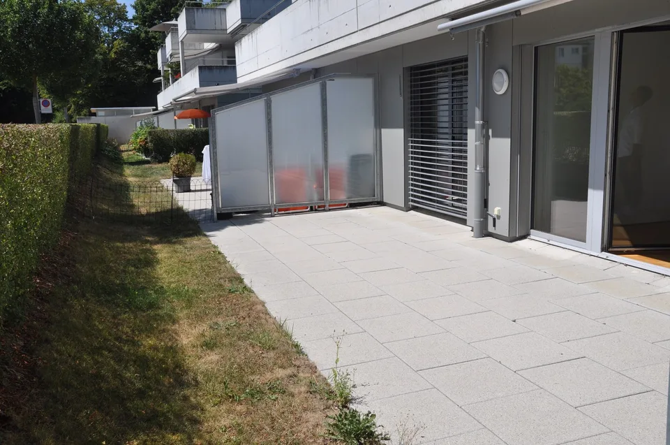 Schöne und moderne Wohnung an guter Lager – Foto 11 von 13