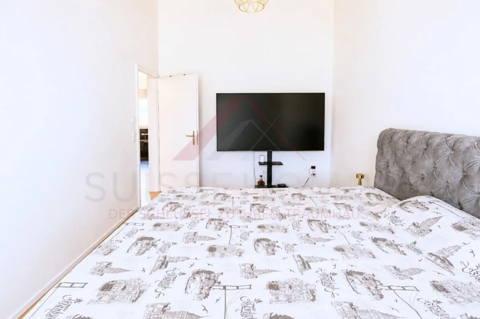 Atmosfera di vacanza in casa propria - casa a schiera di 5,5 locali nuova con piscina & giardino – foto 17 di 24
