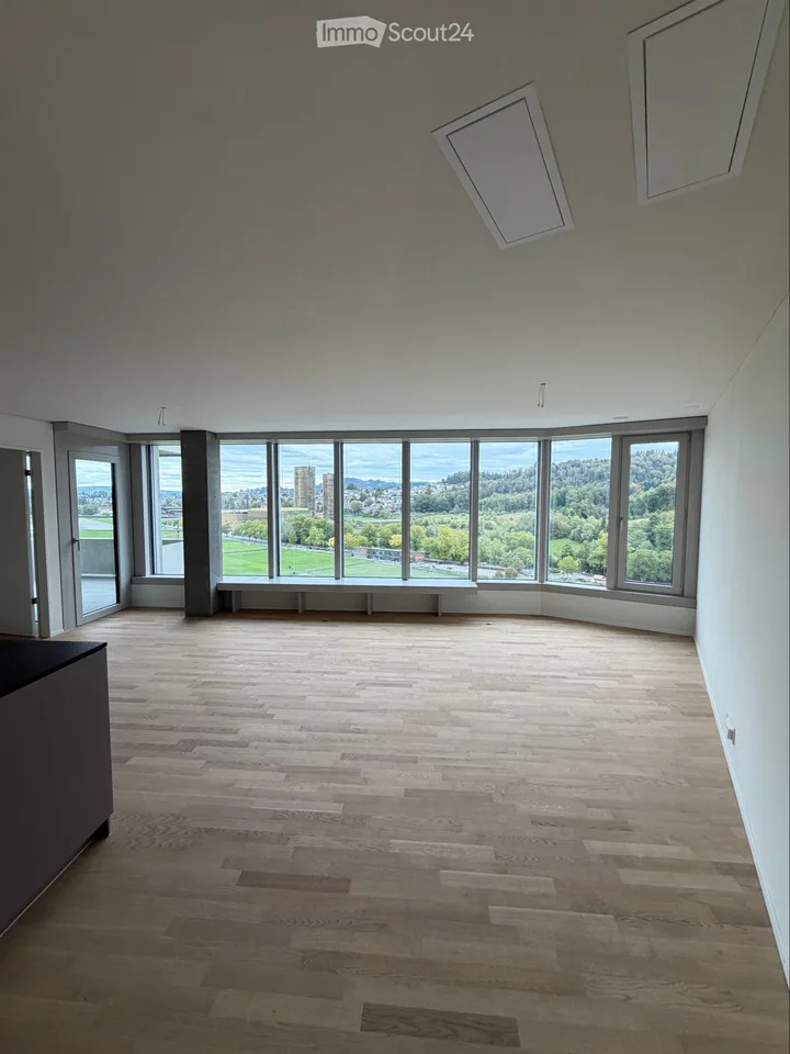 2.5 Zimmer-Whg. im Pilatus Tower – Foto 4 von 5