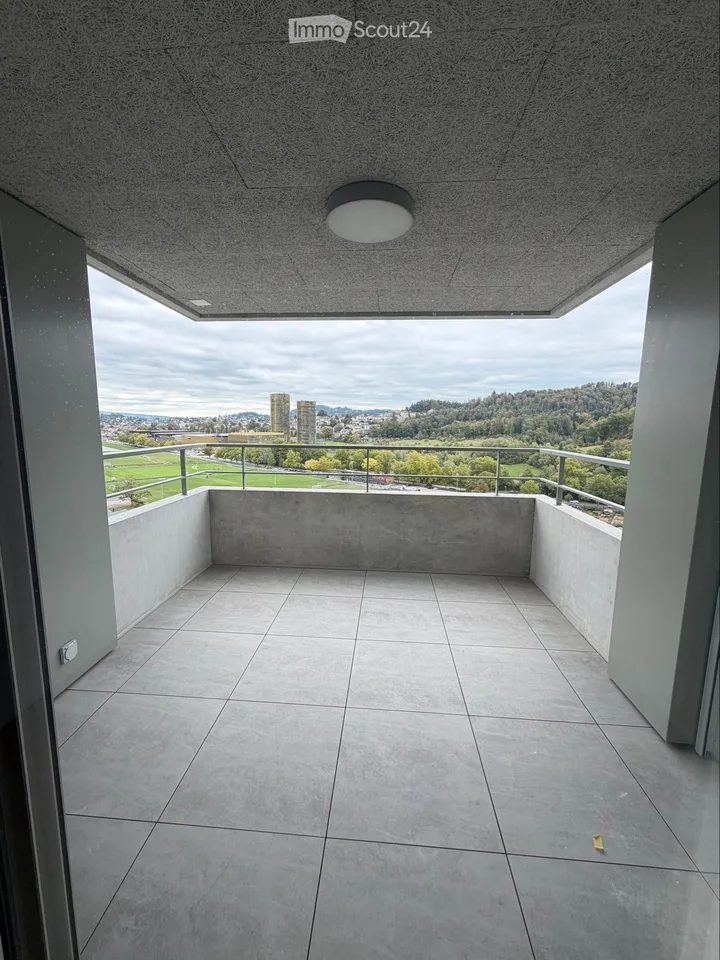 2.5 Zimmer-Whg. im Pilatus Tower – Foto 2 von 5